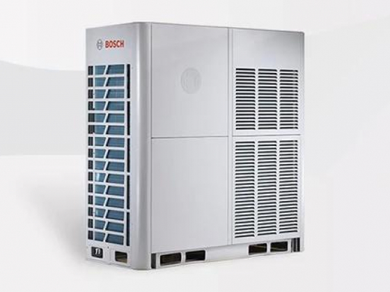 Наружные блоки VRF Air Flux 5300