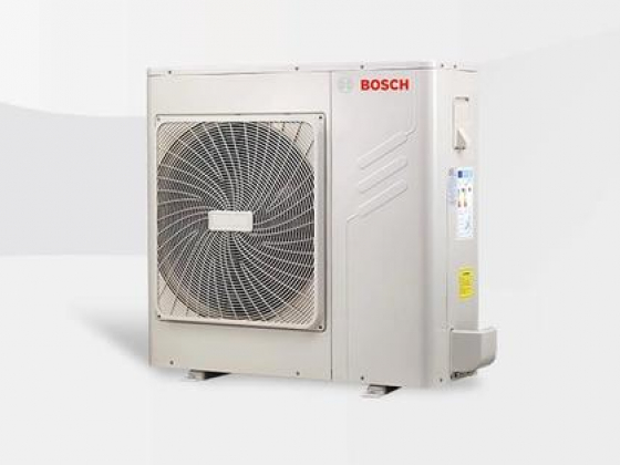 Наружные блоки VRF Air Flux MDCI