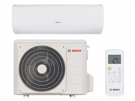 Кондиционер Bosch Climate 5000 RAC 5,3-3 IBW/Climate 5000 RAC 5,3-2 OUE