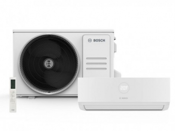 Bosch Climate Line 5000 CLL5000  W 28 E/CLL5000 28 E