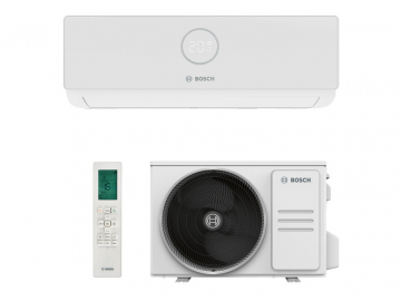 Bosch Climate Line 2000 CLL2000  W 23/CLL2000 23