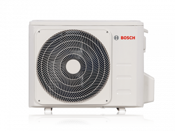 Кондиционер Bosch Climate 5000 RAC 5,3-3 IBW/Climate 5000 RAC 5,3-2 OUE