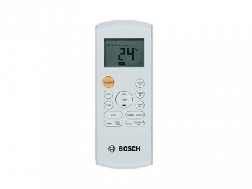 Кондиционер Bosch Climate 5000 RAC 5,3-3 IBW/Climate 5000 RAC 5,3-2 OUE